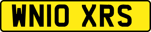 WN10XRS