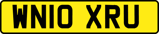 WN10XRU