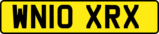 WN10XRX