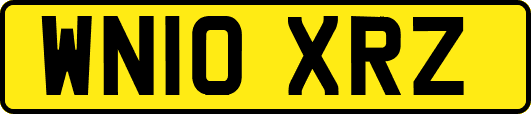 WN10XRZ