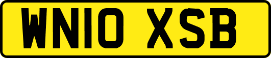 WN10XSB