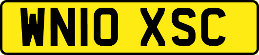 WN10XSC