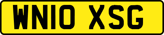 WN10XSG
