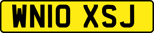 WN10XSJ