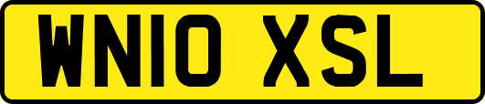 WN10XSL