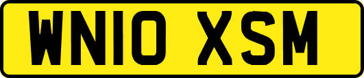 WN10XSM