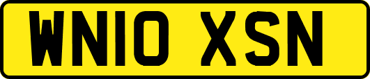 WN10XSN
