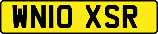 WN10XSR