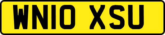 WN10XSU