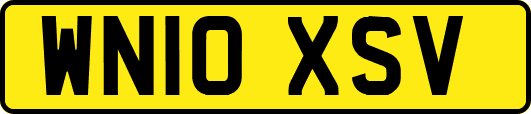 WN10XSV