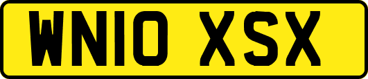 WN10XSX