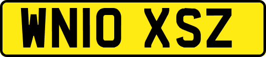 WN10XSZ