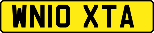 WN10XTA