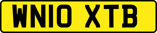 WN10XTB