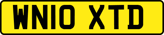 WN10XTD