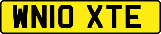 WN10XTE