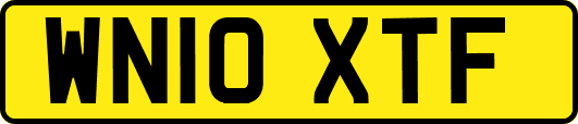 WN10XTF