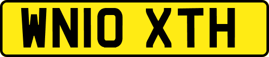 WN10XTH