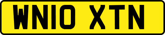WN10XTN