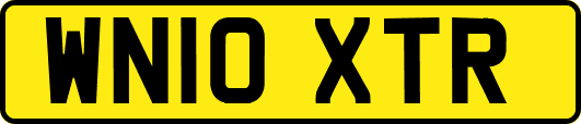 WN10XTR
