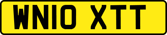 WN10XTT