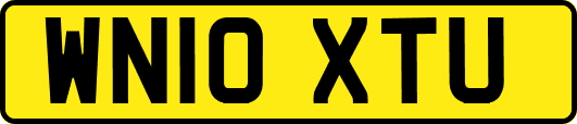 WN10XTU