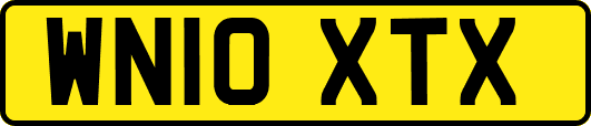 WN10XTX