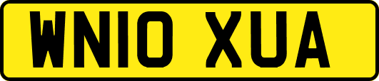 WN10XUA