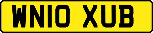 WN10XUB