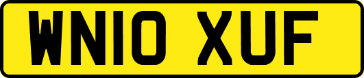WN10XUF