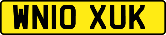 WN10XUK