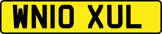 WN10XUL