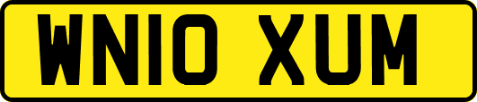 WN10XUM
