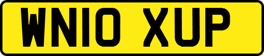 WN10XUP