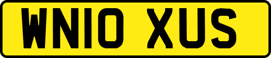 WN10XUS