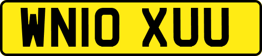 WN10XUU