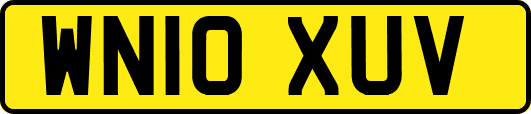 WN10XUV