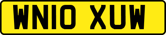 WN10XUW