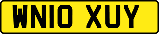 WN10XUY
