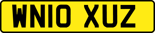 WN10XUZ