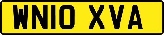 WN10XVA