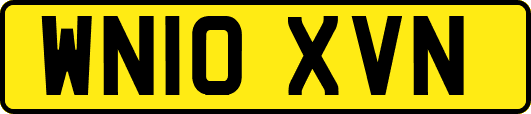WN10XVN