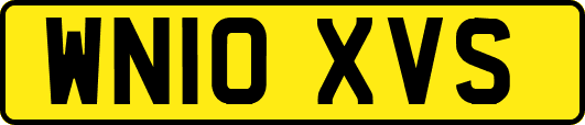 WN10XVS