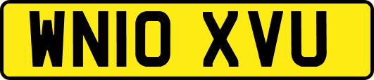 WN10XVU