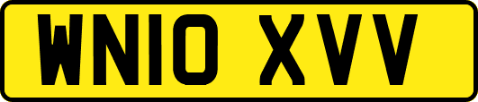WN10XVV