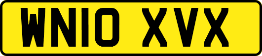 WN10XVX
