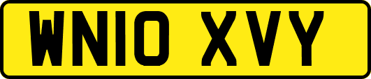 WN10XVY