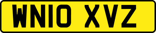 WN10XVZ