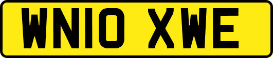 WN10XWE