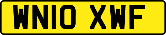 WN10XWF